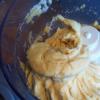 "Корзинки" - пирожное с кремом: рецепт приготовления