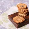 Oatmeal cookies made from oatmeal - 10 recipes