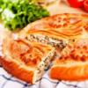 Delicious filling for pies: types and options